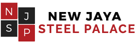 new-jaya-steel-palace-logo